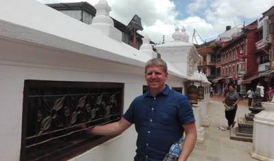 Nascer do sol em Nagarkot e passeio cultural por Kathmandu-Bhaktapur — 2