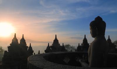 Indonezja: Najważniejsze atrakcje Jawy i Bali, Prywatna wycieczka — 4
