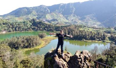 Indonezja: Najważniejsze atrakcje Jawy i Bali, Prywatna wycieczka — 3