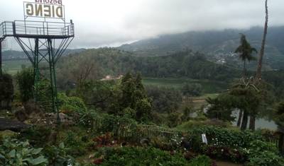 Indonezja: Najważniejsze atrakcje Jawy i Bali, Prywatna wycieczka — 5