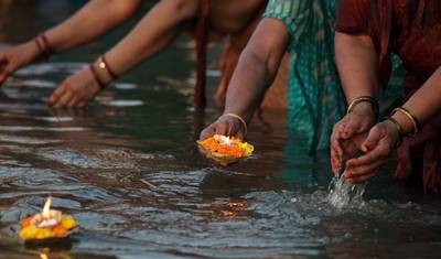 バラナシツアーパッケージ、インド — 4