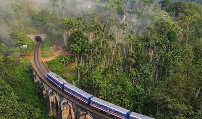Sinta o Sri Lanka — 2