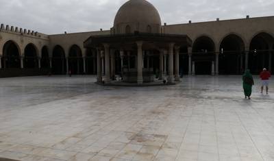 Cairo overnight private from Hurghada — 2