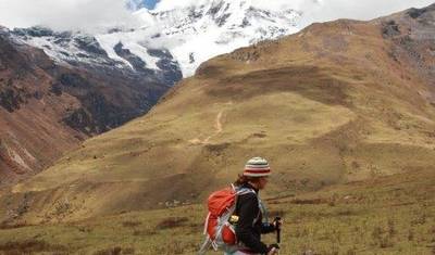 Bhutan, 12 days tour (On Request) — 2