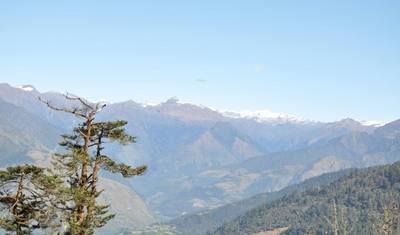Bhutan, 12 days tour (On Request) — 4