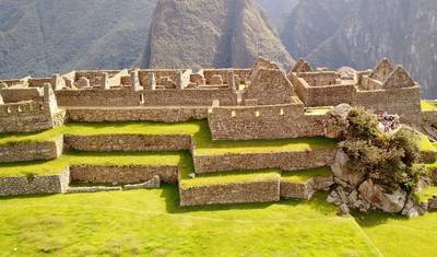 مستكشف أمريكا الجنوبية (مع قطار إلى Machu Picchu) — 4