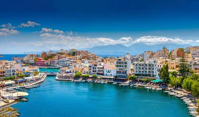Tour de 8 Dias por Atenas, Santorini e Creta - Padrão — 4
