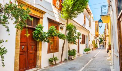 Tour de 8 Dias por Atenas, Santorini e Creta - Padrão — 5