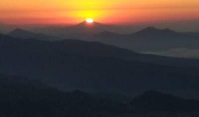 Caminhada de Um Dia em Nagarkot — 5