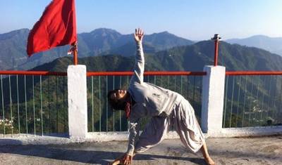 Pakiet wycieczkowy Rishikesh i Haridwar – Duchowa podróż Gangesem z Delhi — 4