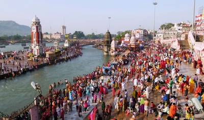Pakiet wycieczkowy Rishikesh i Haridwar – Duchowa podróż Gangesem z Delhi — 3