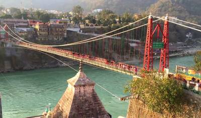 Pakiet wycieczkowy Rishikesh i Haridwar – Duchowa podróż Gangesem z Delhi — 5