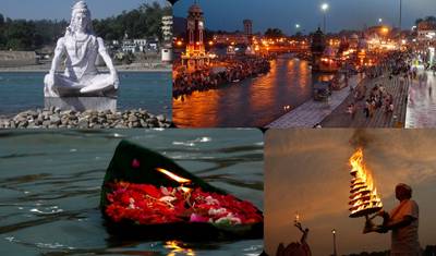 Pacote Turístico Rishikesh & Haridwar – Jornada Espiritual no Ganges saindo de Delhi — 2