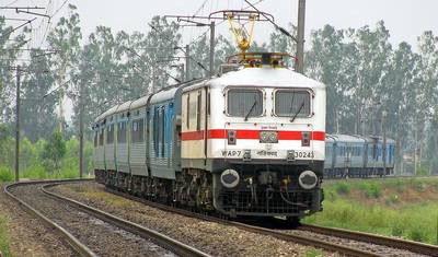 5 Day Golden Triangle Tour with Train Ride Experience (Taj Mahal at Sunset/Sunrise) — 2