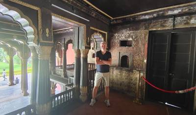 Architecture of South India — 3