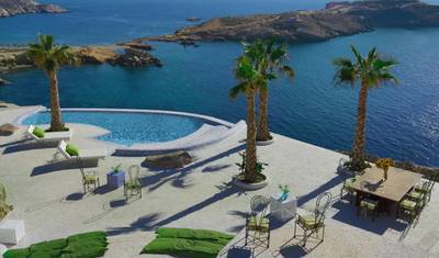 Atenas, Ios e Santorini - 9 Dias - Premium — 3