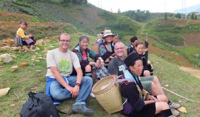 Experiências Autênticas em Hanói e Sapa com Aula de Culinária, Mercado, Povos Étnicos, Trekking,... — 5