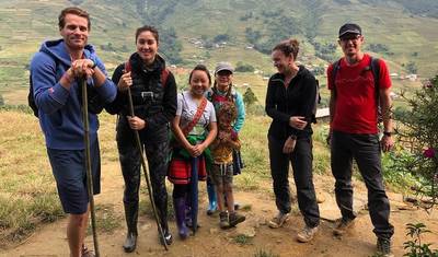 Experiências Autênticas em Hanói e Sapa com Aula de Culinária, Mercado, Povos Étnicos, Trekking,... — 3