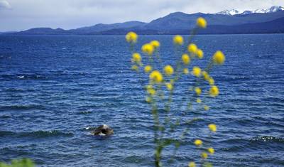 湖と伝説の地へ誘う10泊の旅！ — 3