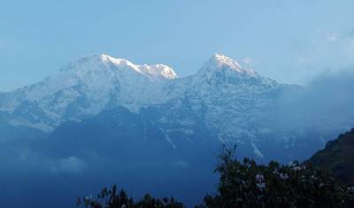 Trekking Mardi Himal - 12 Dias — 4