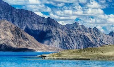 魅惑のLeh Ladakhツアー — 5