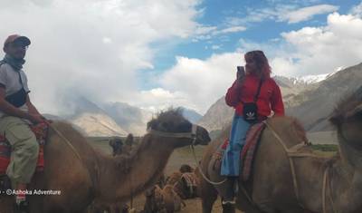 魅惑のLeh Ladakhツアー — 3