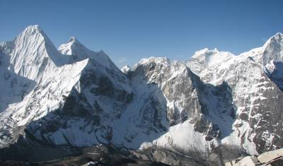 Trekking do Bazy pod Mount Everest (13 destynacji) — 2