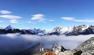 Trekking do Bazy pod Mount Everest (13 destynacji) — 4