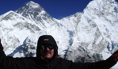 Trekking do Bazy pod Mount Everest (13 destynacji) — 5