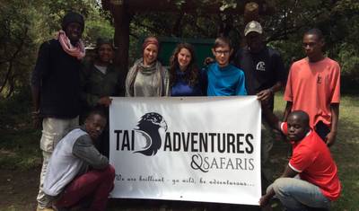 7 Dias: Trekking no Kilimanjaro - Rota Machame — 3