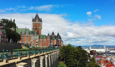 Eastern USA & Canada Escape (17 destinations) — 4