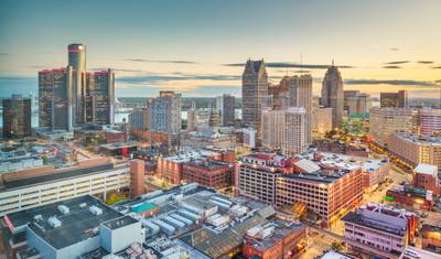 Eastern USA & Canada Escape (17 destinations) — 3