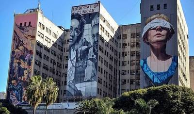 Tour Judaico em Buenos Aires (4 horas) — 4