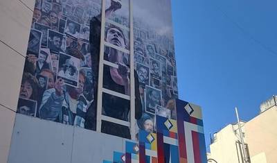 Tour Judaico em Buenos Aires (4 horas) — 5