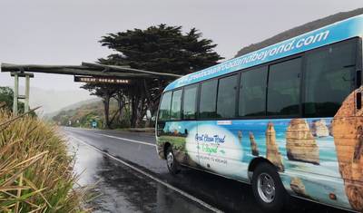 Excursão de 4 dias e 3 noites pela Great Ocean Road: Melbourne - Adelaide — 5