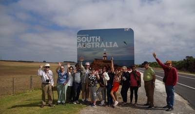 Excursão de 4 dias e 3 noites pela Great Ocean Road: Melbourne - Adelaide — 2