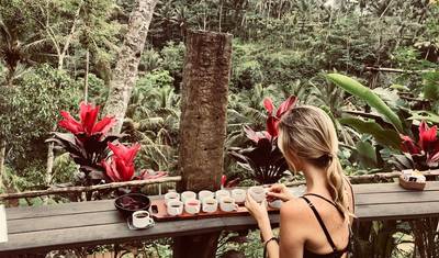 Aventura Inesquecível em Bali: Tour de 3 Dias (Privado e Tudo Incluído) — 3