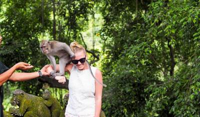 Aventura Inesquecível em Bali: Tour de 3 Dias (Privado e Tudo Incluído) — 5