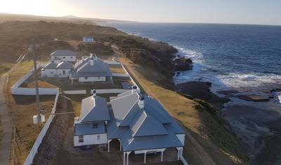 Light to Light & Sapphire Coast - New South Wales - Excursão a pé guiada de 4 dias — 3