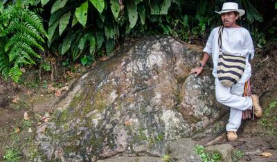 5-dniowy trekking do Ciudad Perdida z Santa Marta — 5