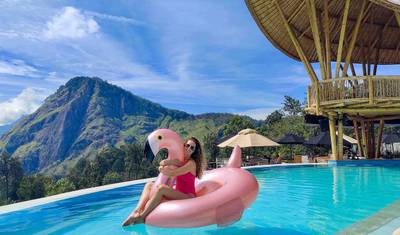O Melhor do Sri Lanka - Feel Free Travel — 5