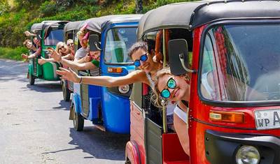 O Melhor do Sri Lanka - Feel Free Travel — 3