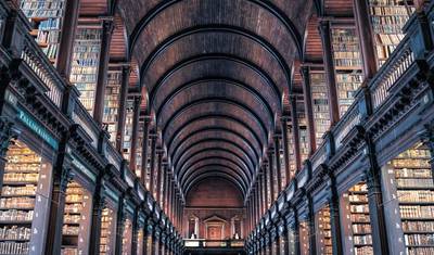 Destaques da Irlanda — 5