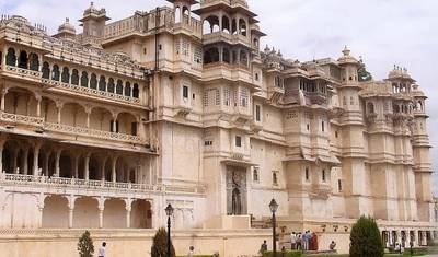 Tour de 14 Dias e 13 Noites: Triângulo Dourado com Rajastão, Khajuraho, Orchha e Amritsar — 4