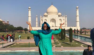 Excursão de 3 Dias a Deli e Agra Taj Mahal saindo de Goa — 2