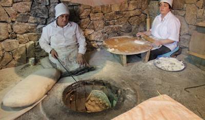 Tour Privado pelo Cáucaso do Sul (Azerbaijão - Geórgia - Armênia) - 14 dias — 5