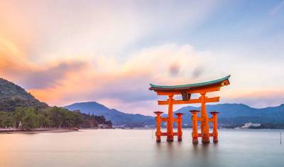 Simply Japan — 2