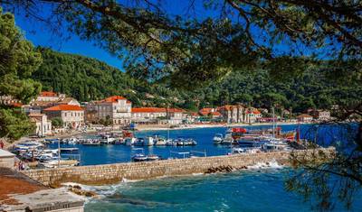 Aventura em Família por Dubrovnik e Ilhas Croatas — 2
