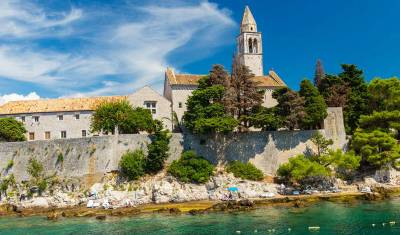 Aventura em Família por Dubrovnik e Ilhas Croatas — 5