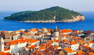Aventura em Família por Dubrovnik e Ilhas Croatas — 4